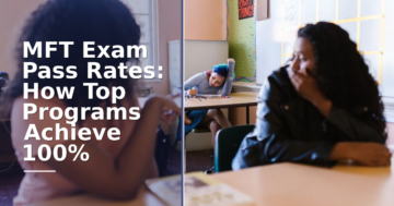 MFT Exam Pass Rates: How Top Programs Achieve 100%