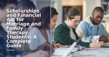 MFT Scholarships & Financial Aid: Complete Guide (2026)