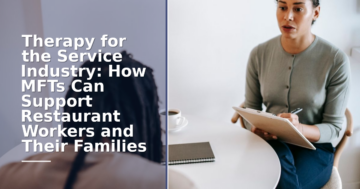 Restaurant Worker Therapy Programs Compared: A Guide for MFTs