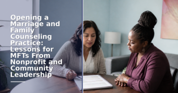 Start a Marriage & Family Counseling Practice: MFT Guide