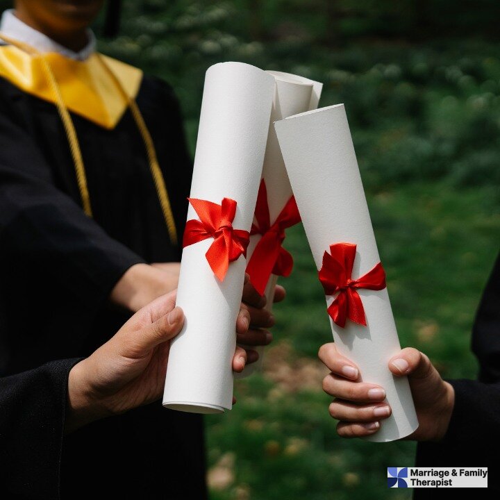 DMFT vs PhD in MFT: Which Doctorate Degree Is Right for You?